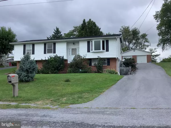 64 HEDRICK AVENUE AVE, Martinsburg, WV 25405