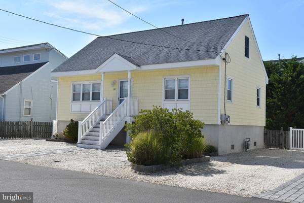 10 E 85TH ST, Long Beach Township, NJ 08008