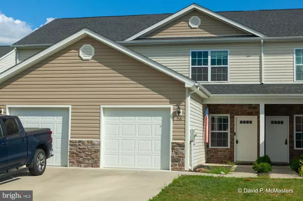 Bunker Hill, WV 25413,26 BEAULAH CT