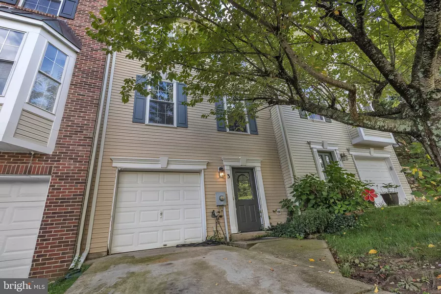 3 DIAMOND HILL CT, Germantown, MD 20874