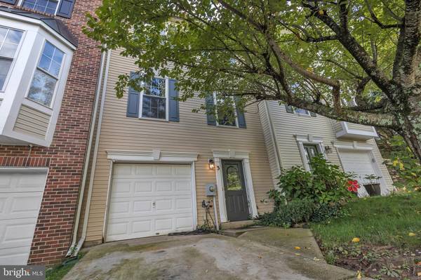 3 DIAMOND HILL CT, Germantown, MD 20874