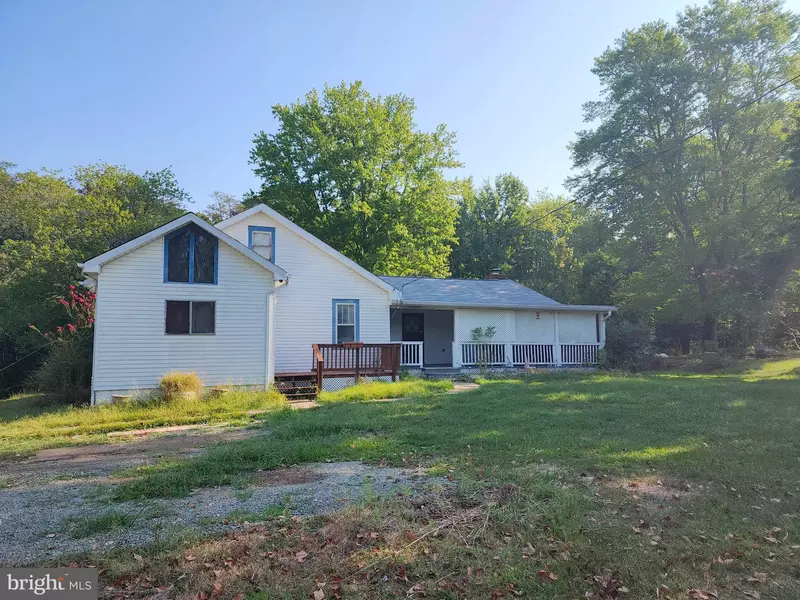 14100 GOLDVEIN RD, Goldvein, VA 22720