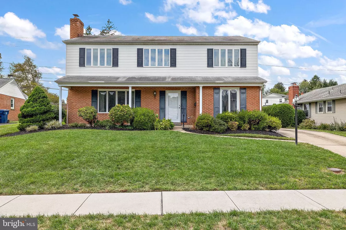 Wilmington, DE 19805,2517 KITTIWAKE DR