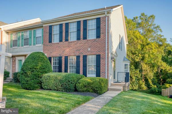 345 QUILTING WAY, Bel Air, MD 21015