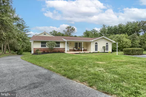 Lancaster, PA 17601,59 MEADOW LN