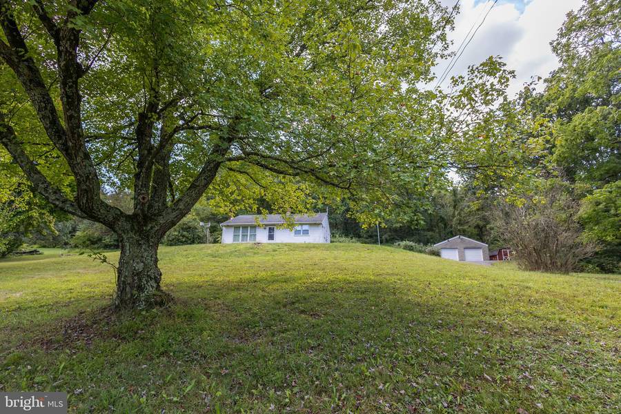 1764 NEW VALLEY RD, Marysville, PA 17053