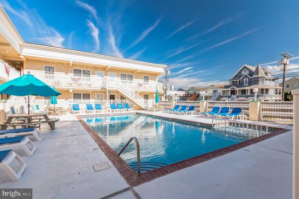 2500 ATLANTIC AVE #130, Wildwood, NJ 08260