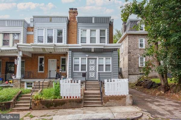 6360 MORTON ST, Philadelphia, PA 19144