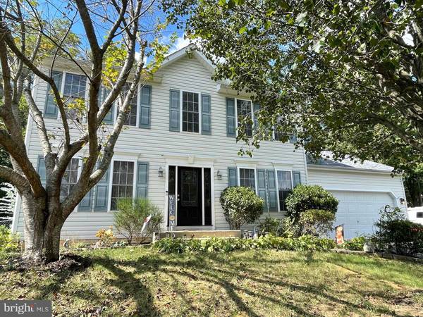 11309 SILVERLEAF LN, Fredericksburg, VA 22407