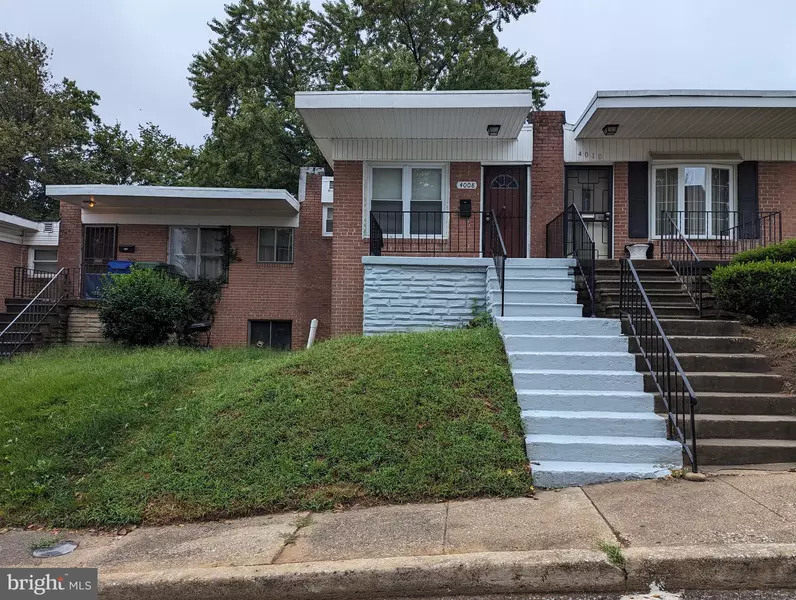 4008 DERBY MANOR DR, Baltimore, MD 21215