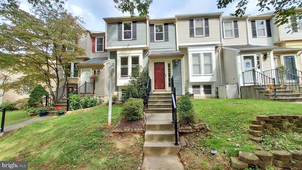 6136 CEDAR WOOD DR, Columbia, MD 21044