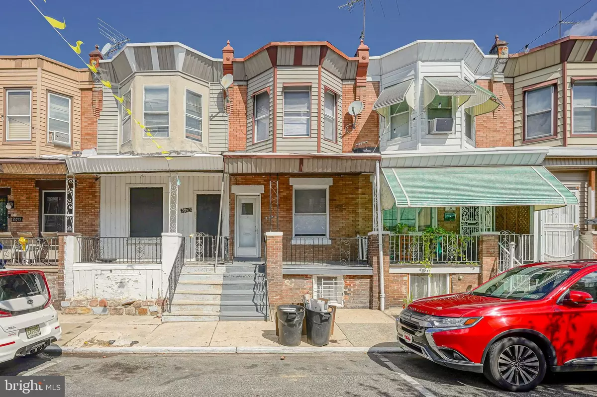 Philadelphia, PA 19132,2241 W HAROLD ST