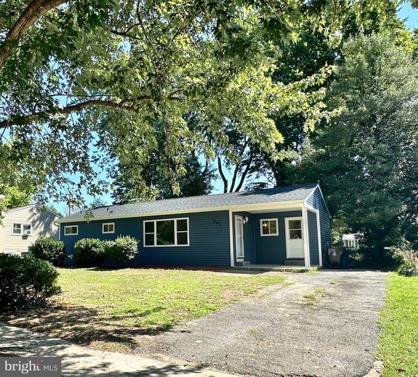 297 DAVID HALL RD, Dover, DE 19904