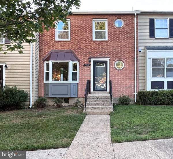 3041 HICKORY GROVE CT, Fairfax, VA 22031