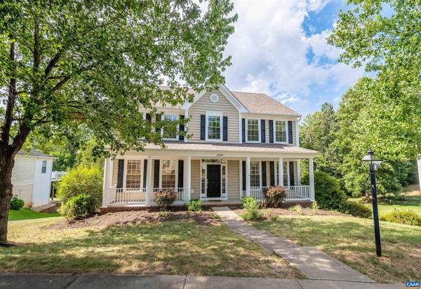 3208 TURNBERRY CIR, Charlottesville, VA 22911