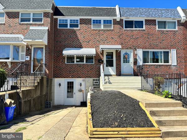 3647 FRIAR RD, Philadelphia, PA 19154