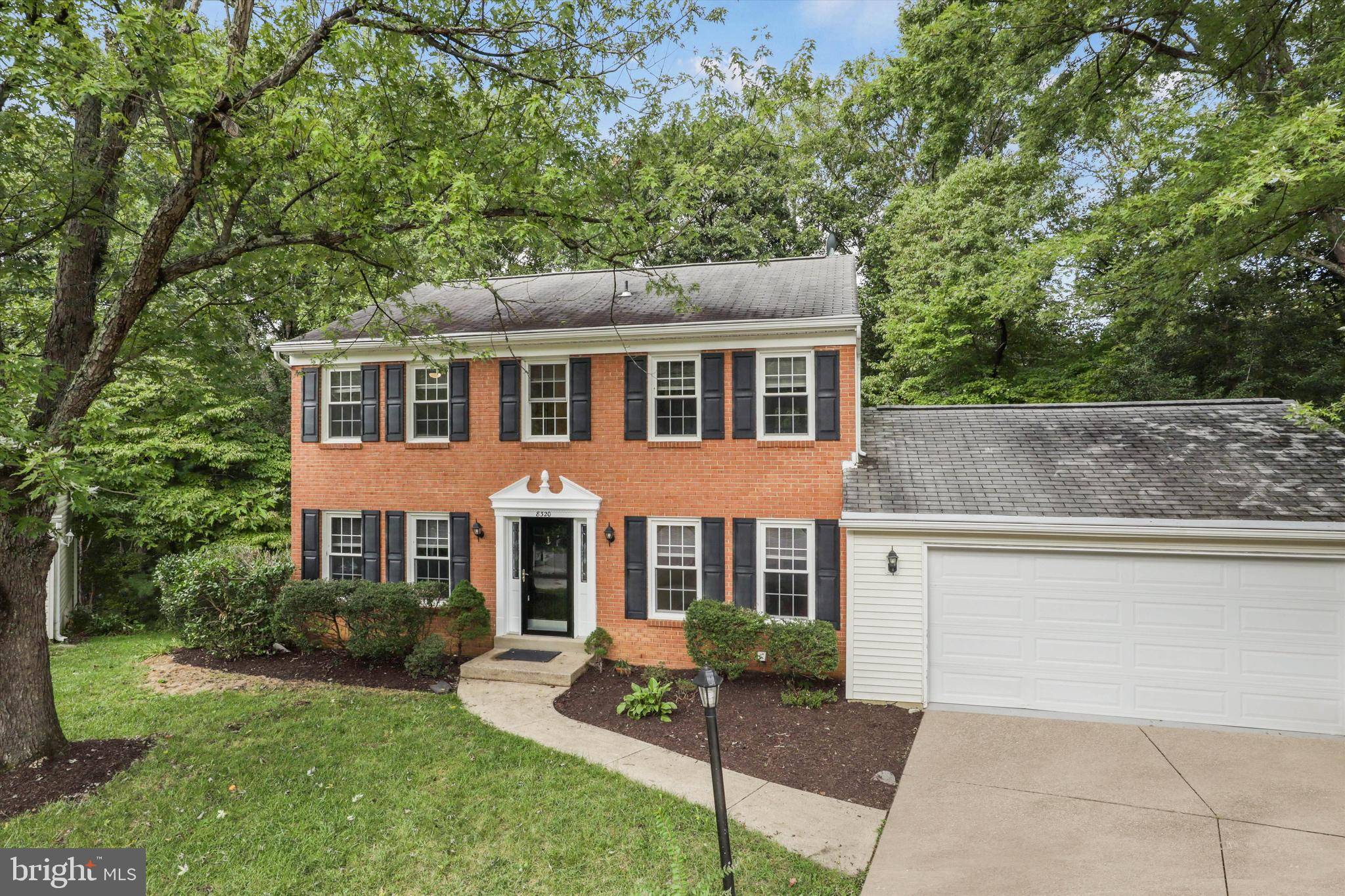 Springfield, VA 22153,8320 CUSHING CT
