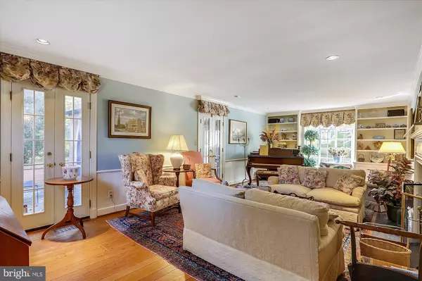Bethesda, MD 20814,5620 LAMBETH RD