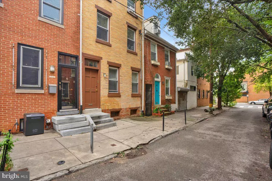 617 S CLIFTON ST, Philadelphia, PA 19147