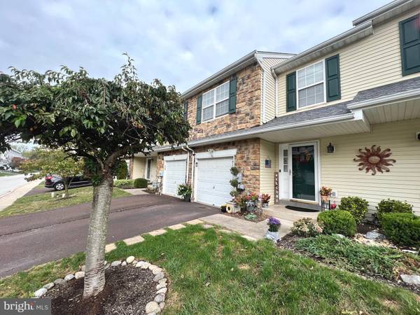 324 GLENN ROSE CIR, King Of Prussia, PA 19406