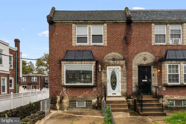 452 E HOWELL ST, Philadelphia, PA 19120