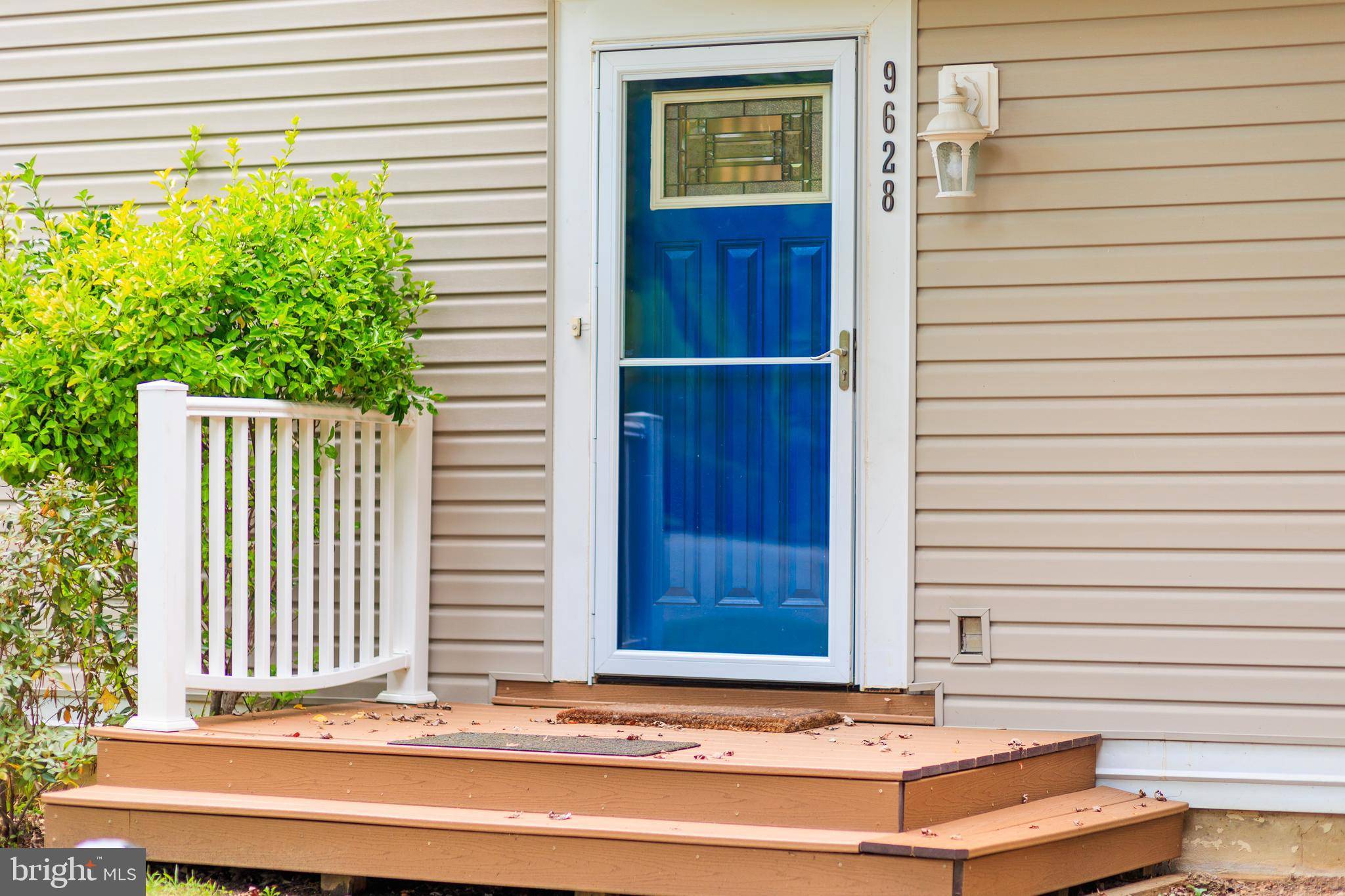 9628 ROCKSPARKLE ROW, Columbia, MD 21045
