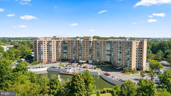 3330 N LEISURE WORLD BLVD #5-406, Silver Spring, MD 20906