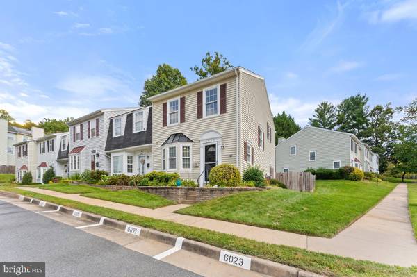 Springfield, VA 22152,6023 SWEET DALE CT