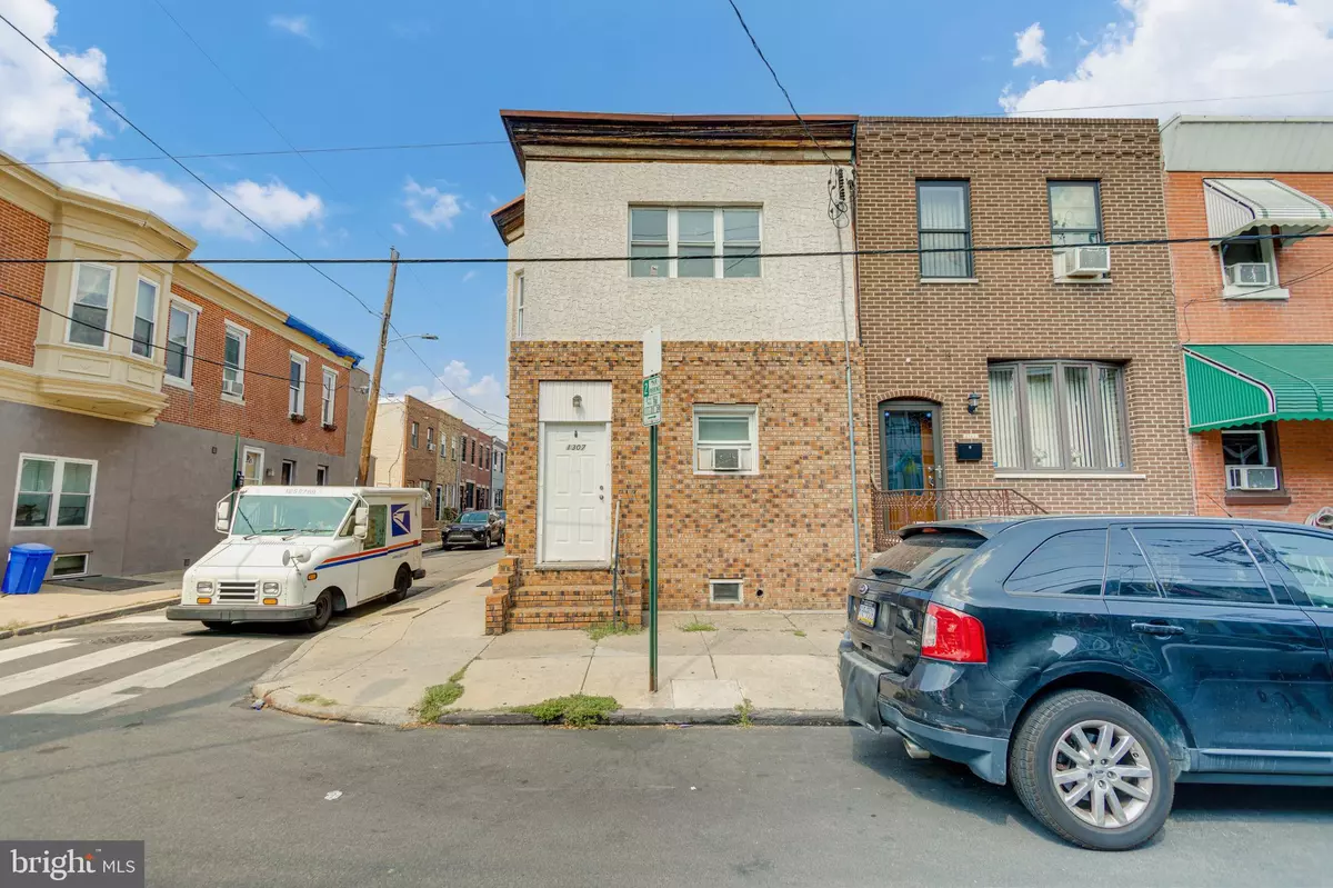 Philadelphia, PA 19148,1307 MORRIS ST