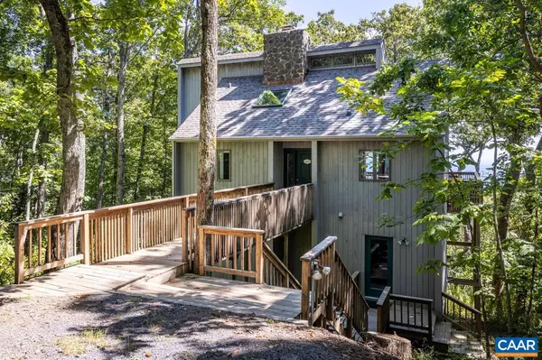 Roseland, VA 22967,43 SOUTH ROCK TREE LN