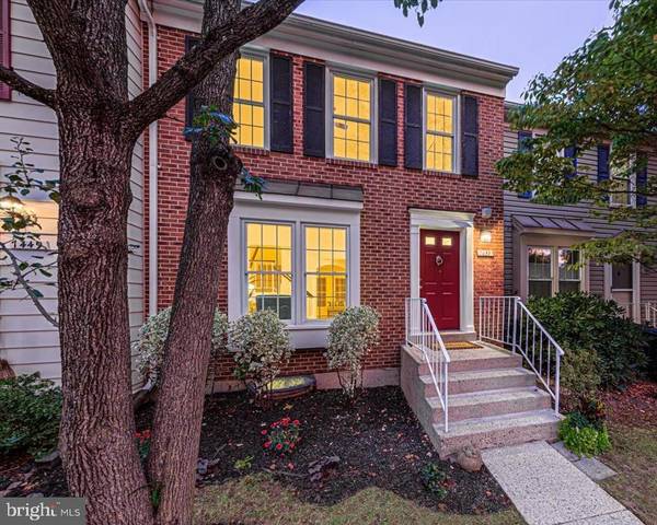 7451 DUDDINGTON DR, Alexandria, VA 22315