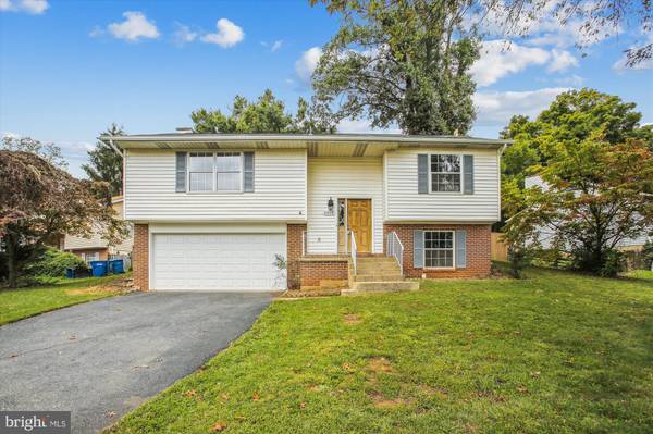 3010 ROBIN RIDGE CT, Fairfax, VA 22031