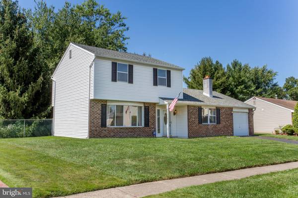 23 DAWN RD,  Levittown,  PA 19056