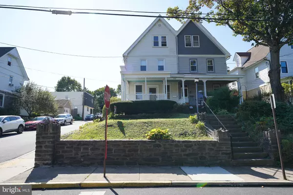 220 HILLSIDE AVE, Jenkintown, PA 19046