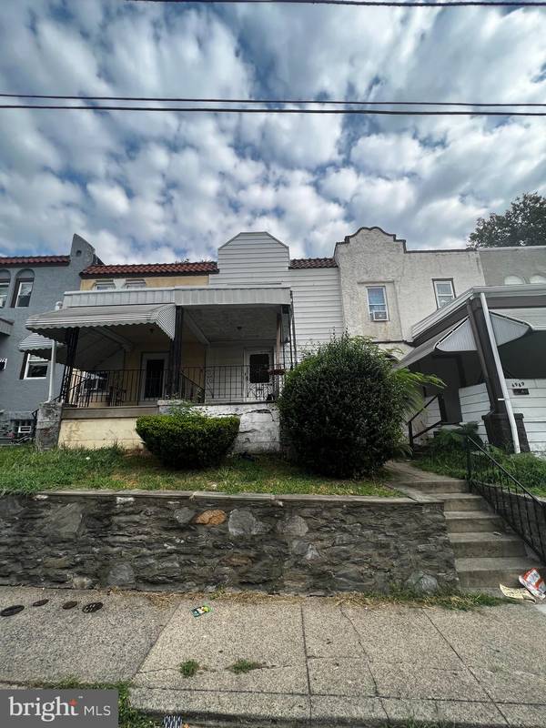 6971 GUILFORD RD, Upper Darby, PA 19082