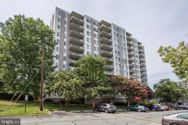 Bethesda, MD 20814,8315 N BROOK LN #2-304