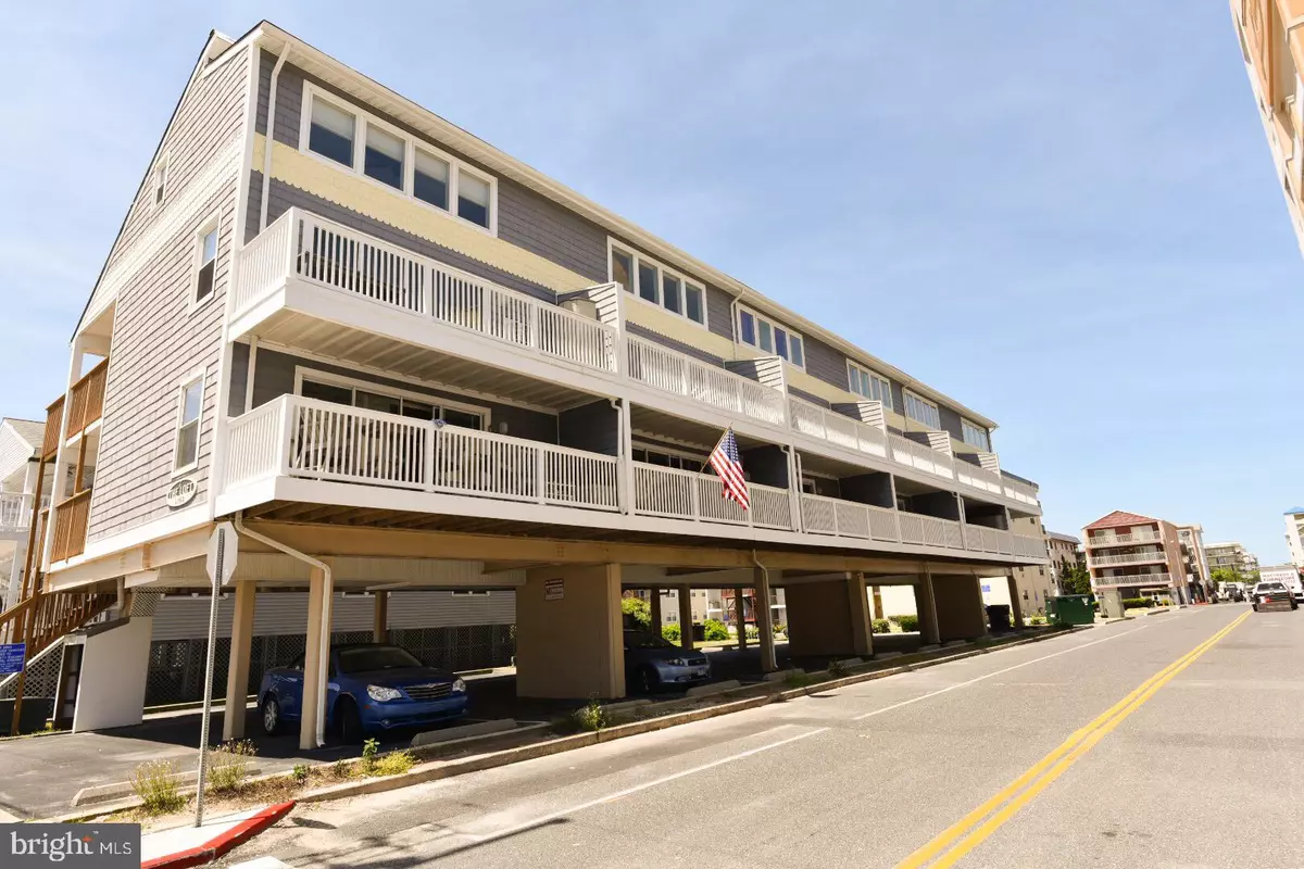 Ocean City, MD 21842,13901 WIGHT ST #102