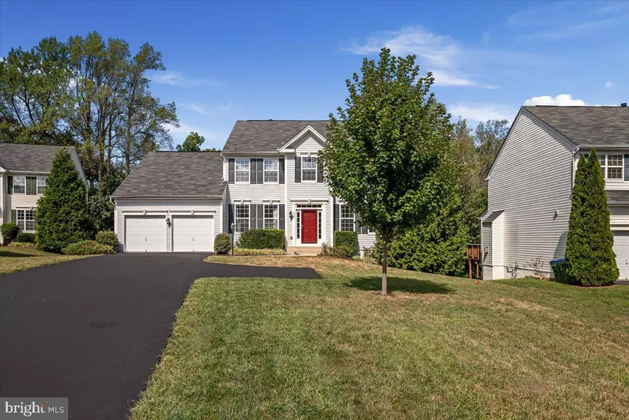 106 BELCROFT DR, Stafford, VA 22554