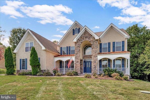 108 WATERFALL LN, Landenberg, PA 19350