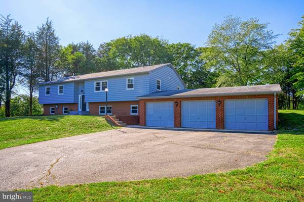 11716 LUCASVILLE RD, Manassas, VA 20112