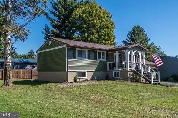 Mountain Lake Park, MD 21550,19 A ST