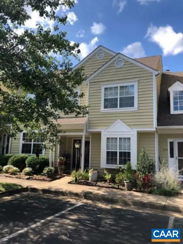 1330 ALLISTER GRN, Charlottesville, VA 22901