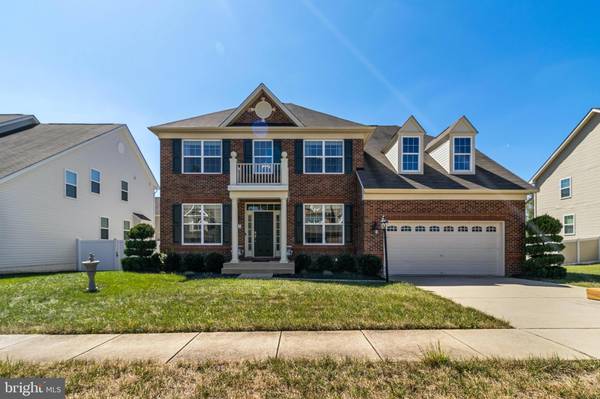 10413 SILVERVINE CT, Waldorf, MD 20603