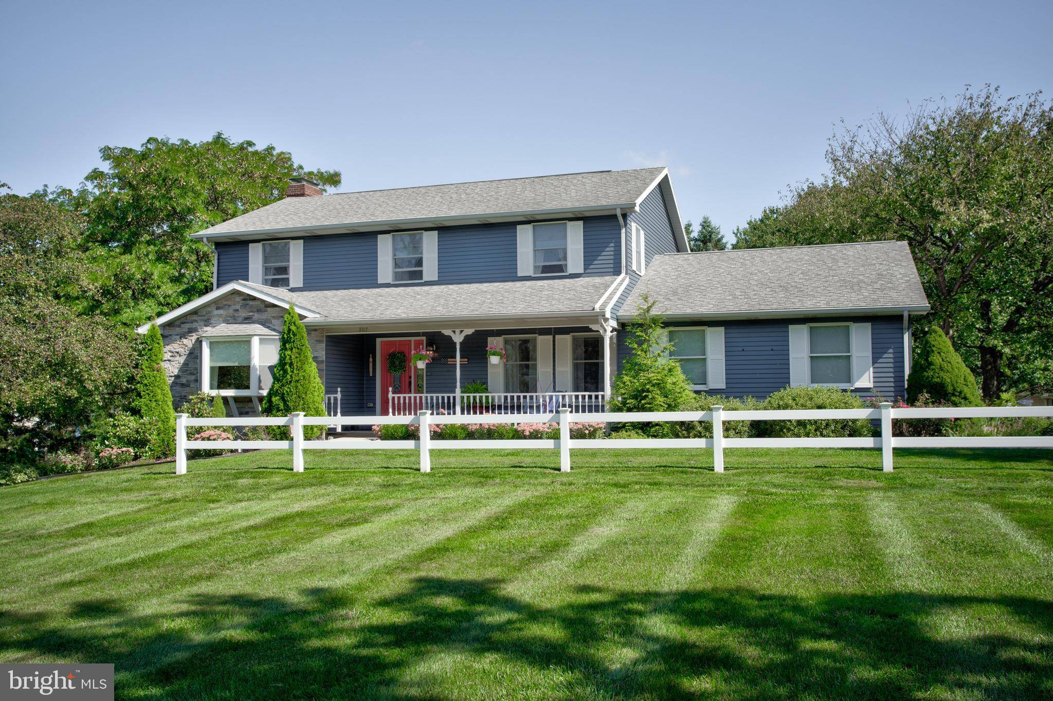 307 FAIRFIELD DR, State College, PA 16801