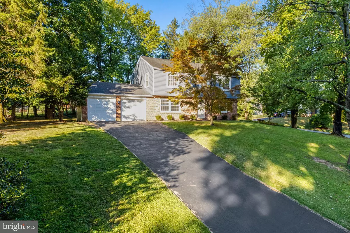 Phoenixville, PA 19460,1446 RIVERWOOD LN