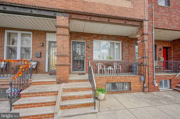 2321 S 18TH ST, Philadelphia, PA 19145