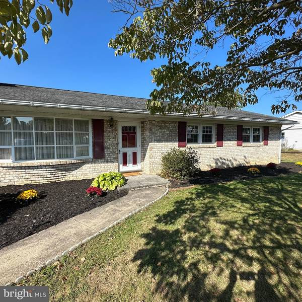 Fayetteville, PA 17222,129 HILLSIDE DRIVE