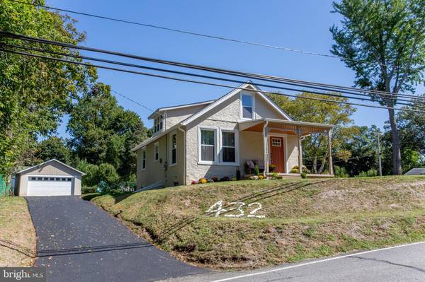 432 E BRISTOL RD, Feasterville Trevose, PA 19053