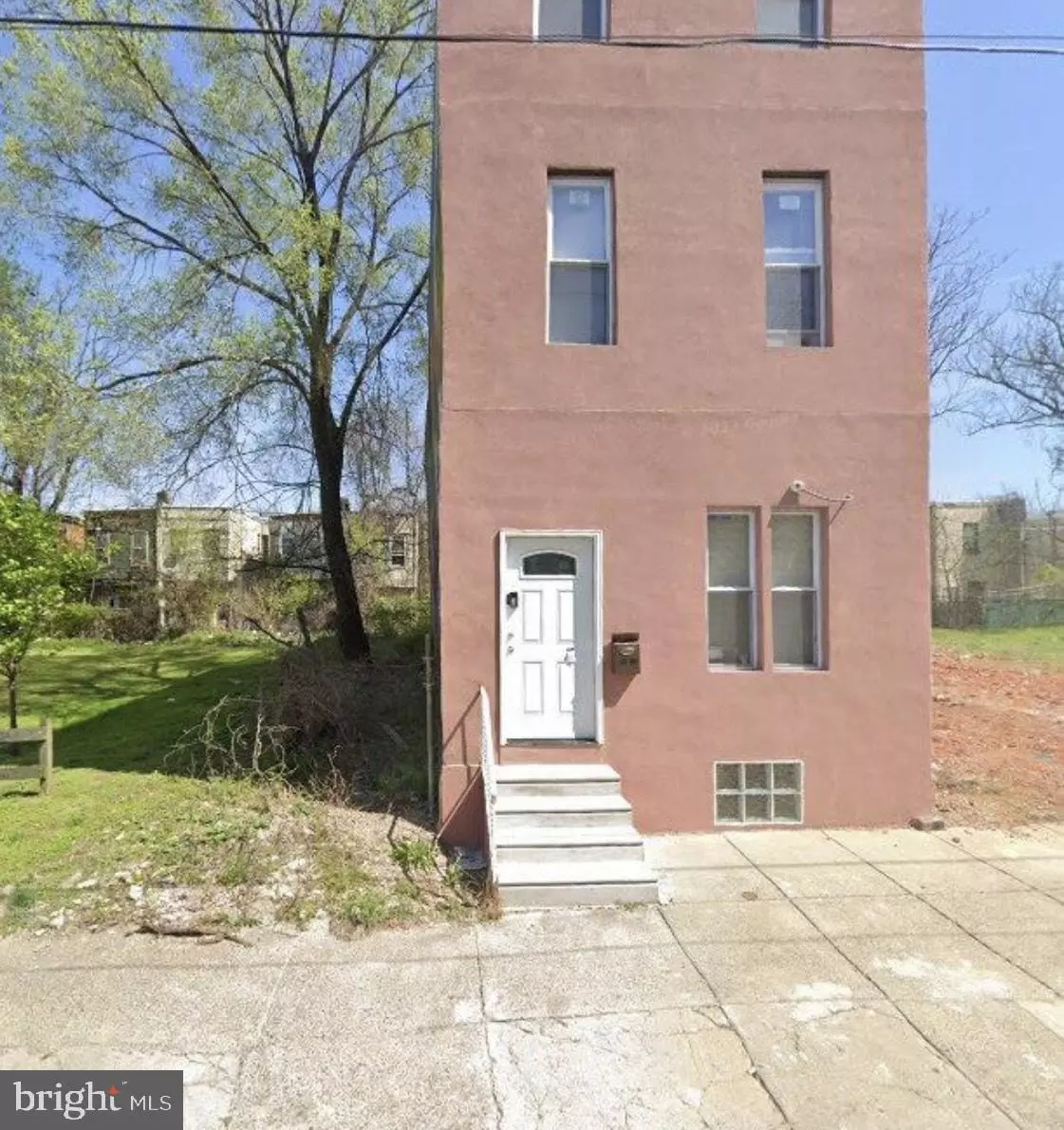 Philadelphia, PA 19132,2331 N 20TH ST