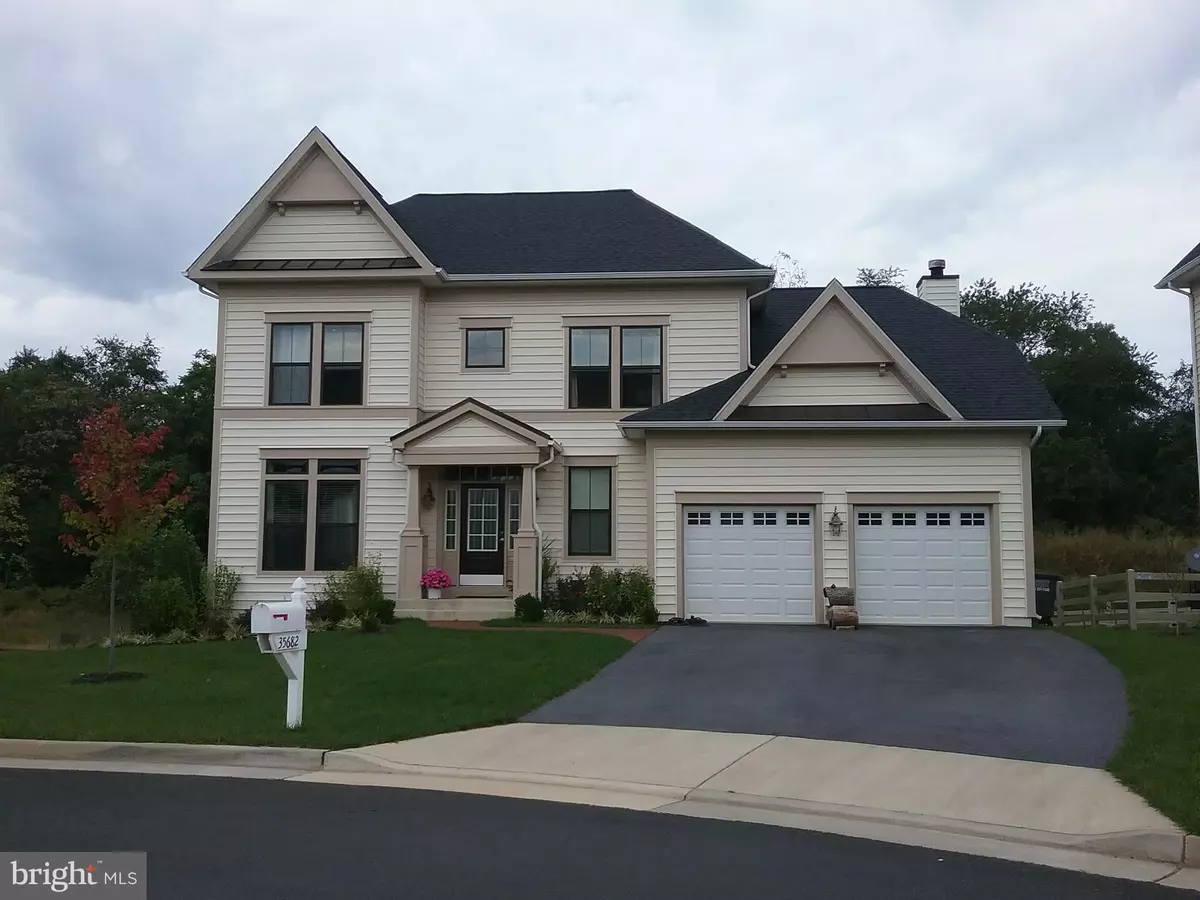 Round Hill, VA 20141,35682 KEDLESTON CT